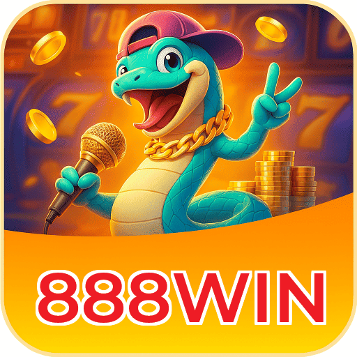 888WIN Logo