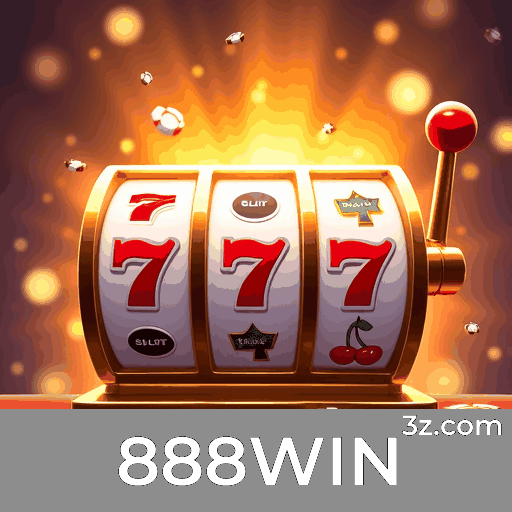 888WIN: O Mundo de Jogos Selecionados e Excelentes