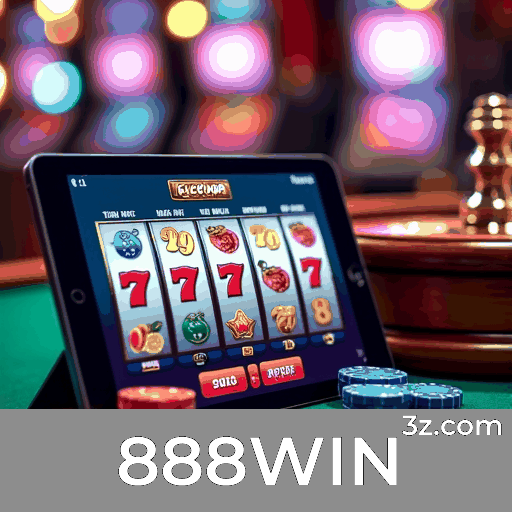 888WIN: O Mundo de Jogos Selecionados e Excelentes