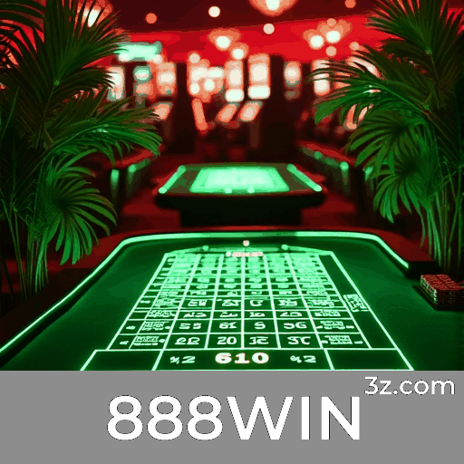 888WIN: Seu Cassino Online Premiado